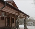  Комплекс «ЛевЪ» заплатит более 2 млн рублей за лесное строительство
