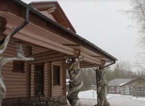  Комплекс «ЛевЪ» заплатит более 2 млн рублей за лесное строительство