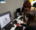 Мультфильм «Жили-были викинги» для Исторического музея создают юные туляки