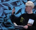 Покрас Лампас открывает кофейню в Санкт-Петербурге