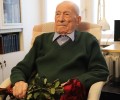 Ветерану из Тулы исполнилось 103 года