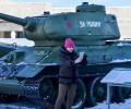 В День защитника Отечества в Туле пройдут торжественные мероприятия