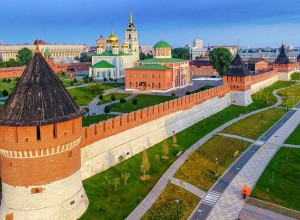 Тульская область вошла в число финансово стабильных регионов