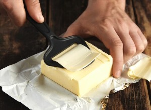 Сливочное масло стало лидером по фальсификации